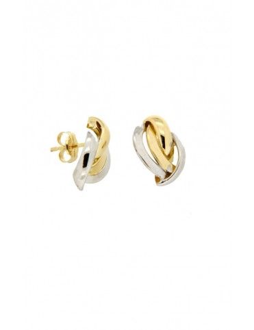 PENDIENTES ORO 18K MUJER 204.692/7