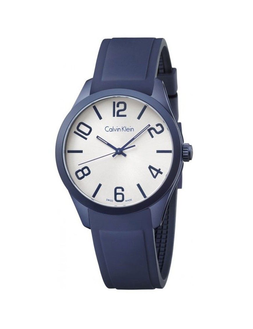 RELOJ CALVIN KLEIN HOMBRE K5E51XV6