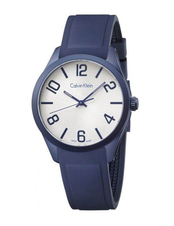 RELOJ CALVIN KLEIN HOMBRE K5E51XV6