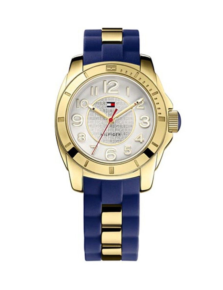 RELOJ TOMMY HILFIGER MUJER 1781307