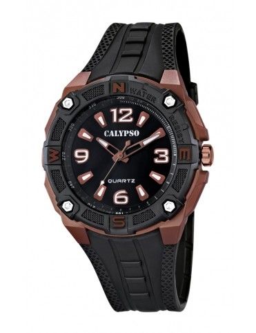 RELOJ CALYPSO HOMBRE K5634/A