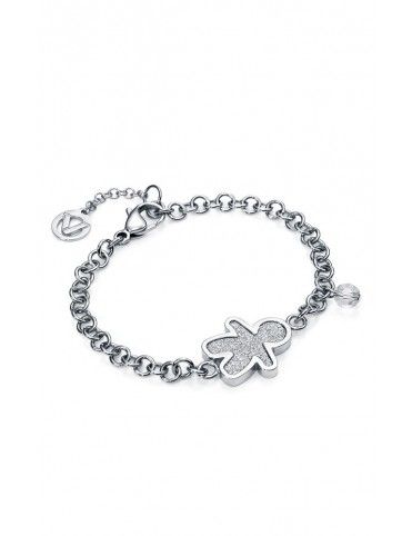 PULSERA VICEROY ACERO MUJER 2240P01000