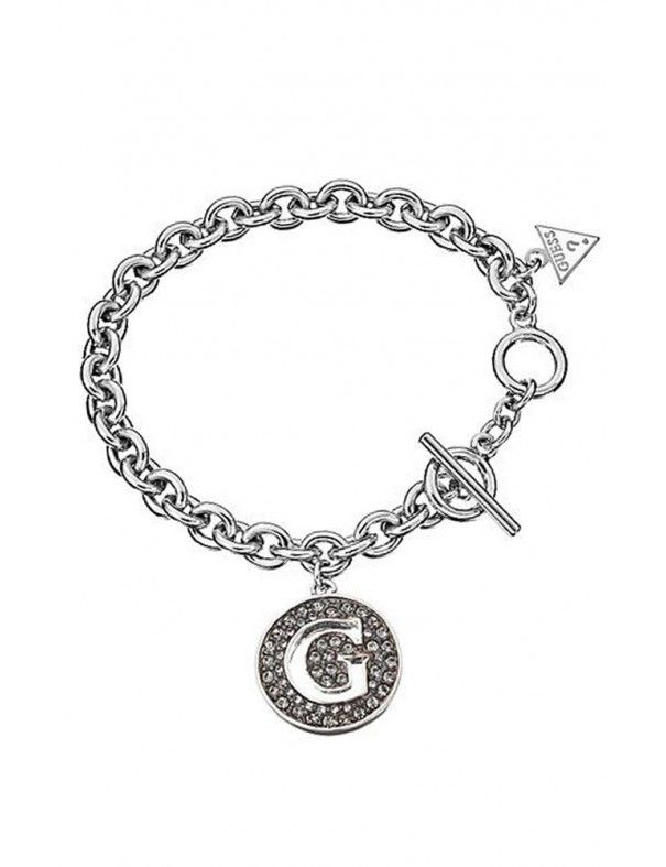 Pulsera Guess Mujer UBB51429