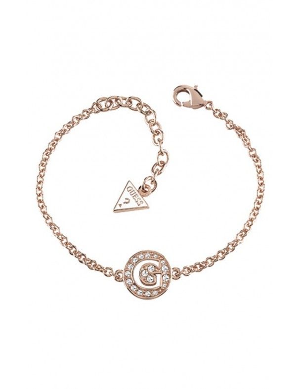 Pulsera Guess Mujer UBB51501