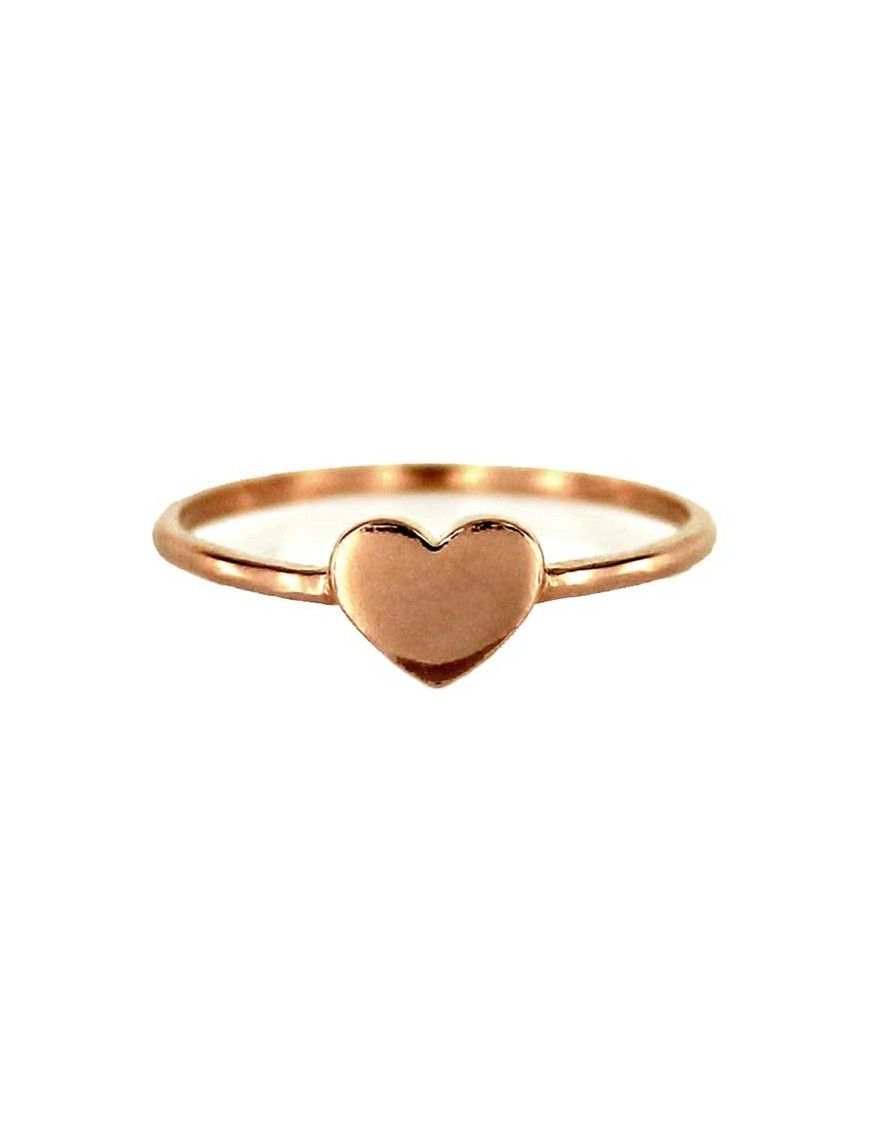 Anillo plata mujer PL34496-S/RO