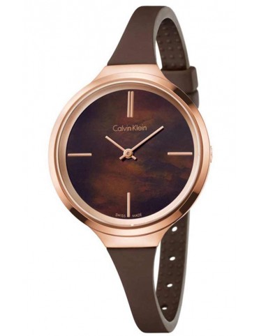 Reloj Calvin Klein mujer K4U236FK Lively