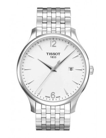 Reloj Tissot hombre T0636101103700 Tradition