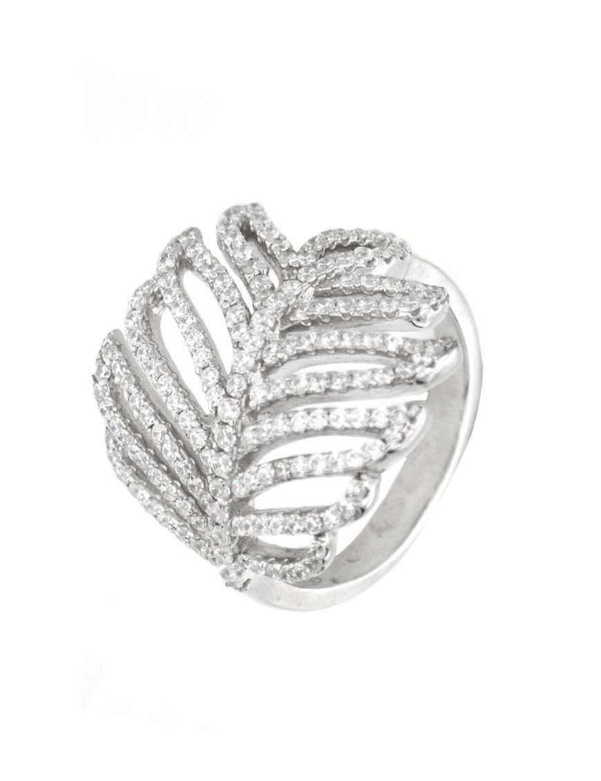 Anillo MRJY plata mujer 9086510