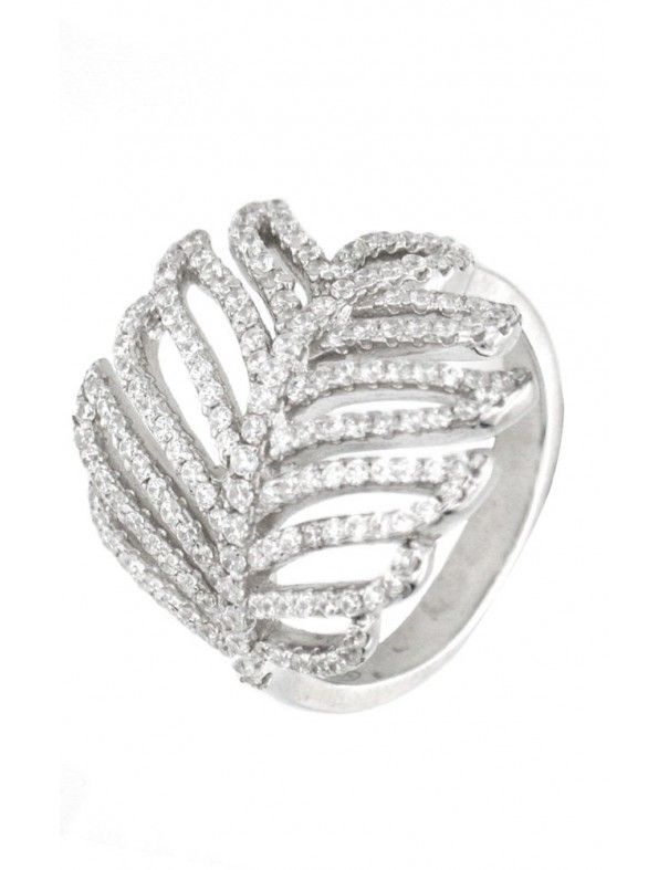 Anillo MRJY plata mujer 9086510