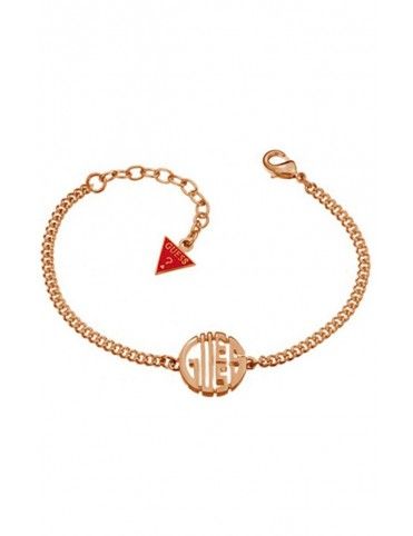 Pulsera Guess metal mujer UBB11475