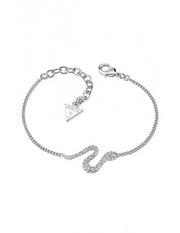 Pulsera Guess metal  mujer UBB71536-S