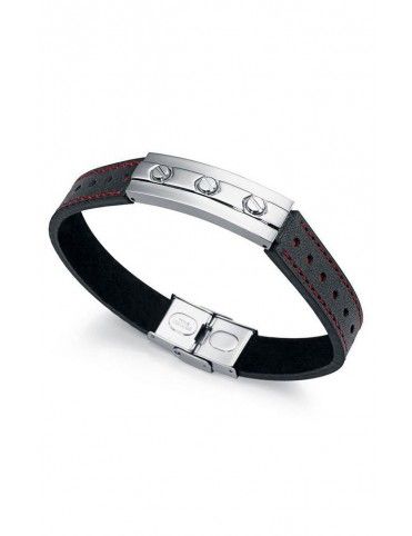 Pulsera Viceroy acero hombre 2245P01017