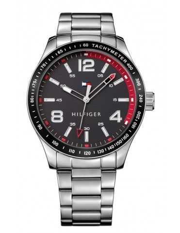 Reloj Tommy Hilfiger hombre 1791178