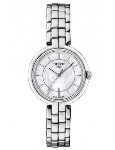 Reloj Tissot mujer T0942101111100
