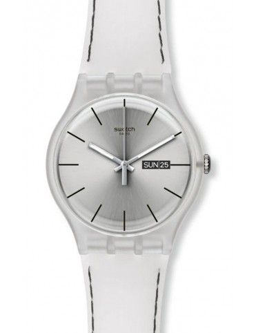 Reloj Swatch unisex Resolution SUOK700C