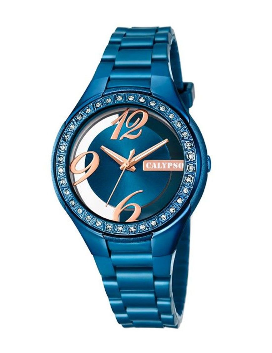 Reloj Calypso mujer K5679/E