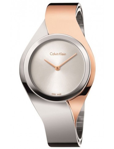 Reloj Calvin Klein mujer K5N2M1Z6