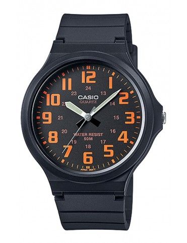 Reloj Casio hombre MW-240-4BVEF