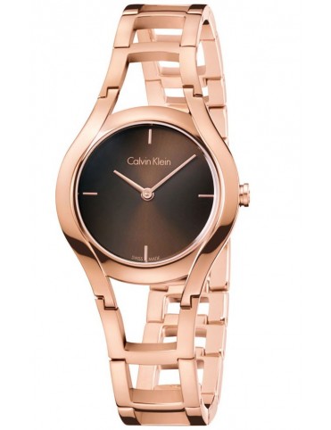 Reloj Calvin Klein mujer K6R2362K