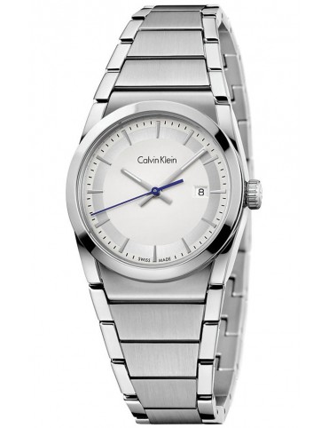 Reloj Calvin Klein mujer K6K33146