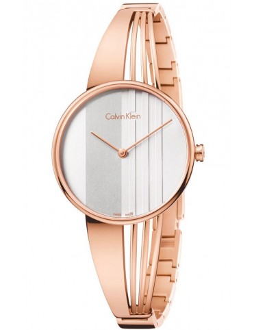 Reloj Calvin Klein mujer K6S2N616