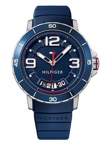 Reloj Tommy Hilfiger hombre 1791250