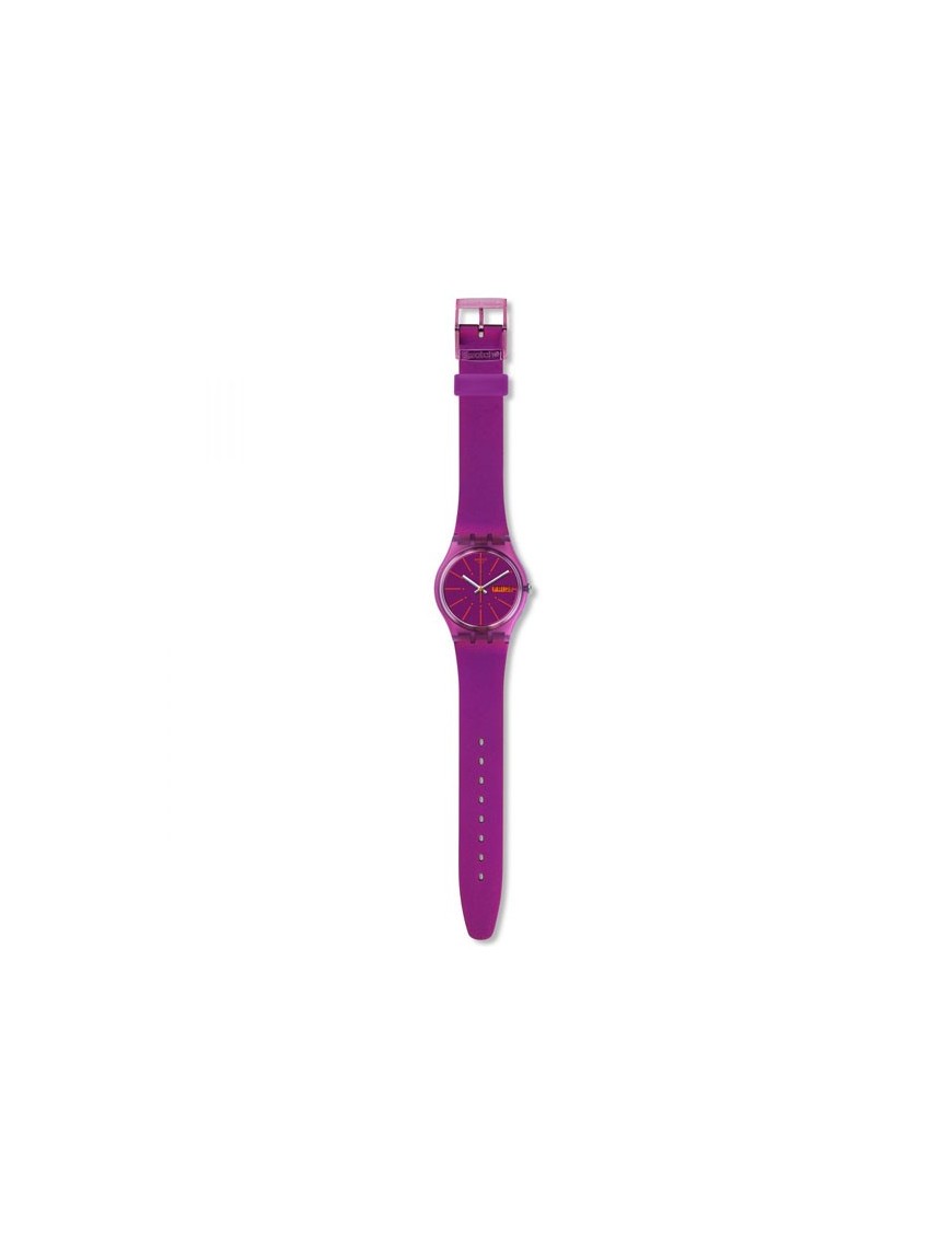 Ripley - RELOJ BIG-GER DEPORTIVO MUJER COLOR MORADO