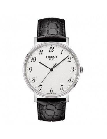 Reloj Tissot Mujer Everytime Gent T1094101603200