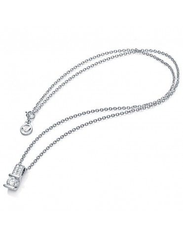 Collar Viceroy Plata Mujer 21002C000-30