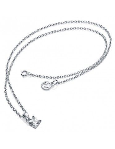 Collar Viceroy Plata Mujer 21003C000-30