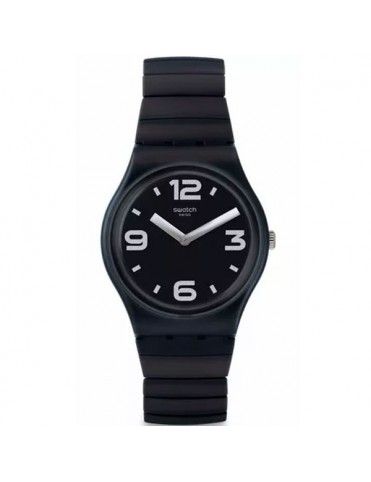 Reloj Swatch Mujer GB299B Blackhot