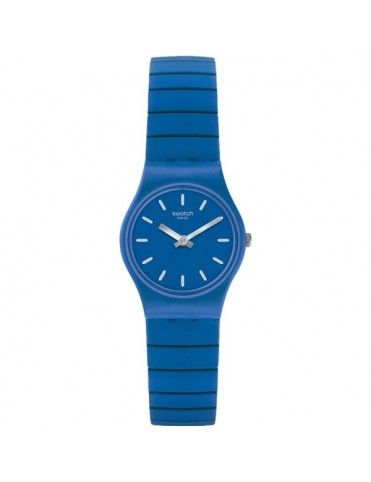 Reloj Swatch Mujer LN155B Flexiblu