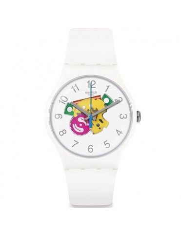 Reloj Swatch Mujer SUOW148 Candinette