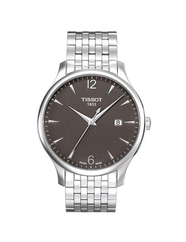 Reloj Tissot Acero Hombre T0636101106700