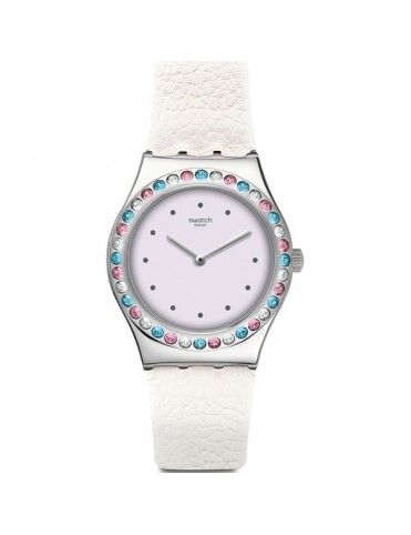 Reloj Swatch Mujer YLS201 After dinner