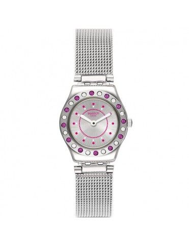 Reloj Swatch Mujer YSS319M Meche Rose