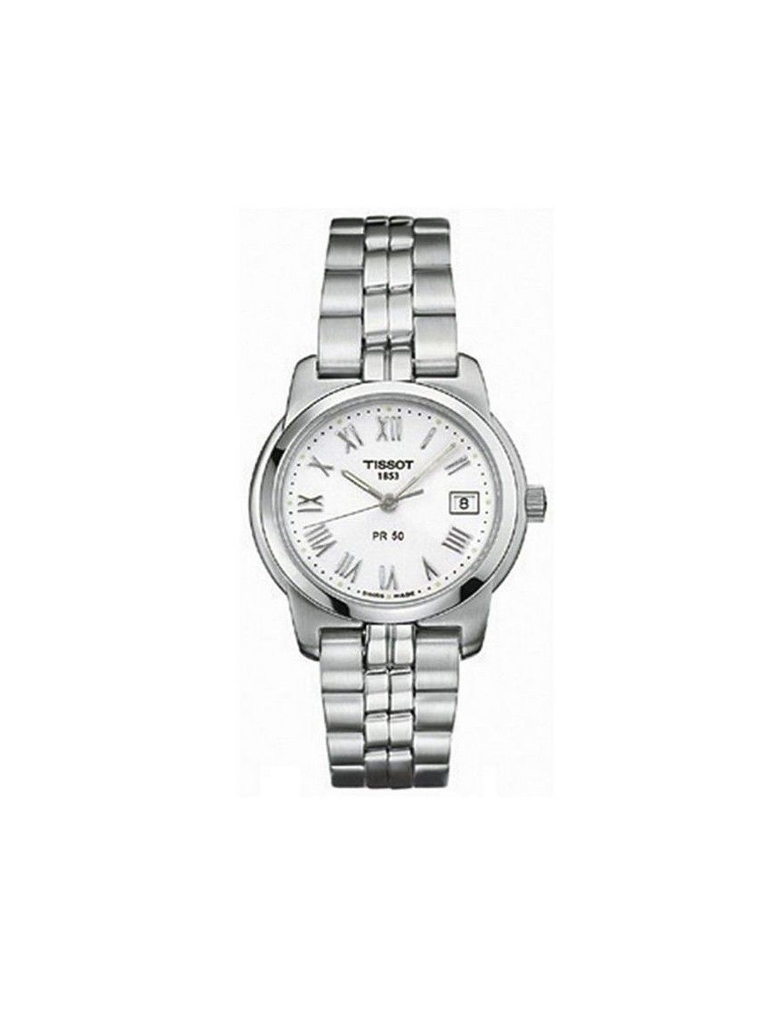 RELOJ TISSOT ACERO MUJER T34118113