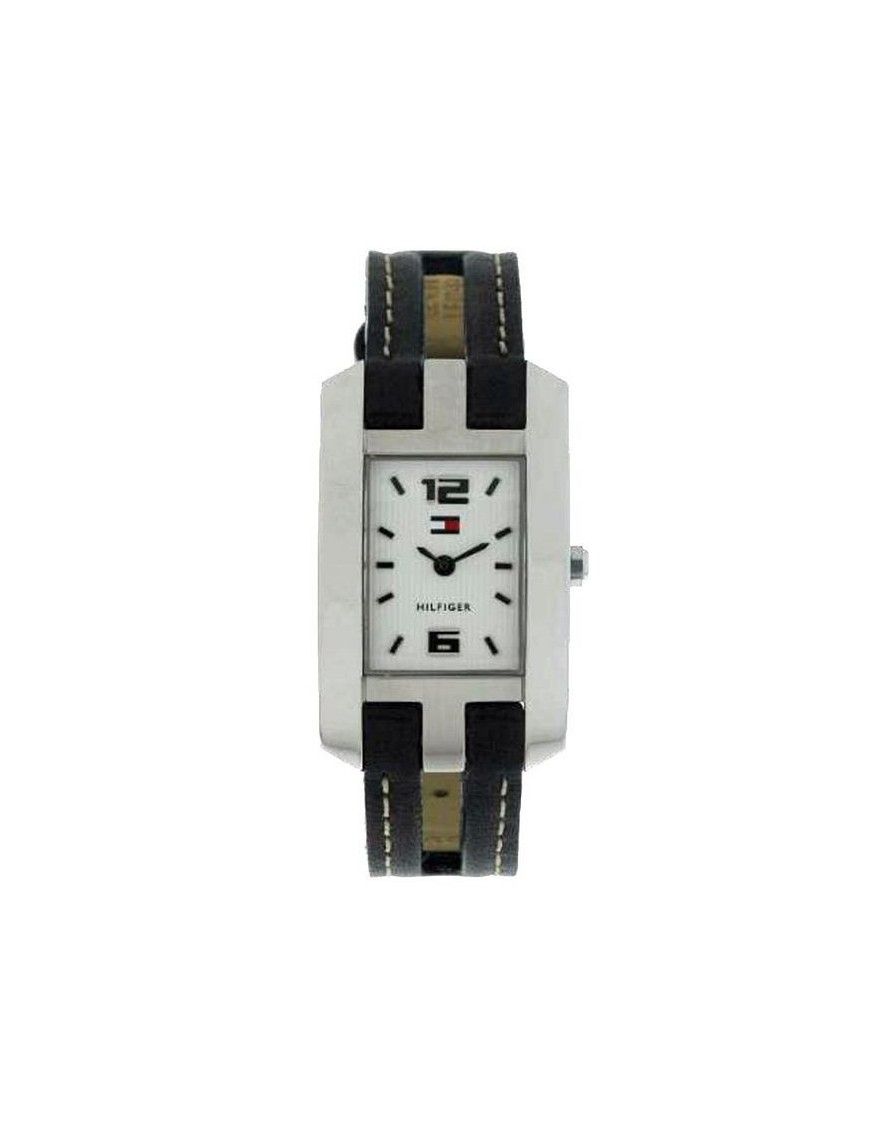 RELOJ TOMMY HILFIGER WESPORT ACERO MUJER 1780259