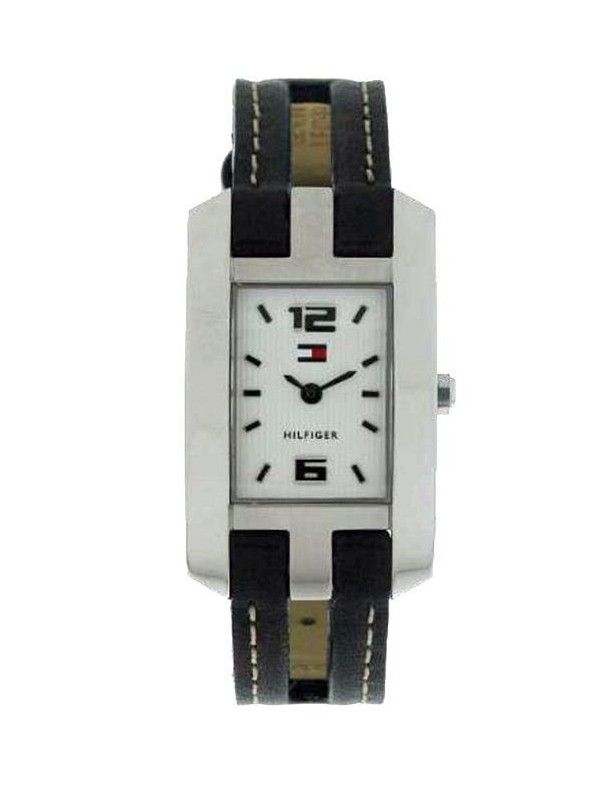 RELOJ TOMMY HILFIGER WESPORT ACERO MUJER 1780259