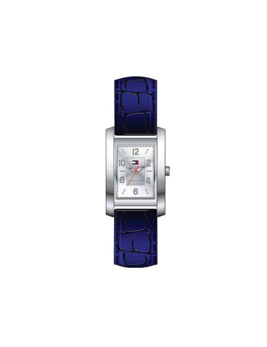 RELOJ TOMMY HILFIGER HERITAGE ACERO MUJER 1780699