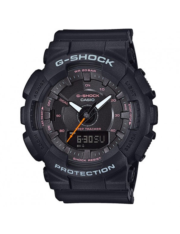 Reloj Casio GShock Mujer Cronógrafo GMAS130VC1AER