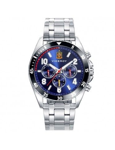 Reloj Viceroy Niño Multifunción 42338-35 Selección Española