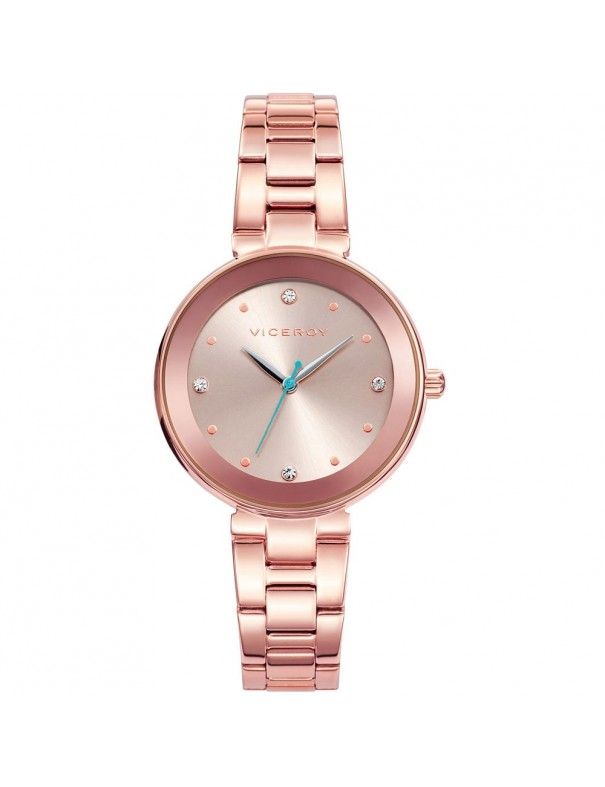 Reloj Viceroy Mujer Kiss 401040-90