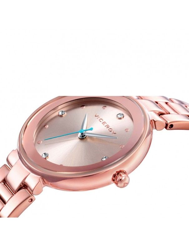 Reloj Viceroy Mujer Kiss 401040-90