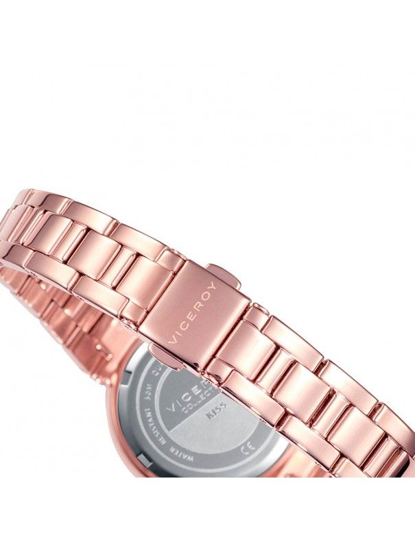 Reloj Viceroy Mujer Kiss 401040-90