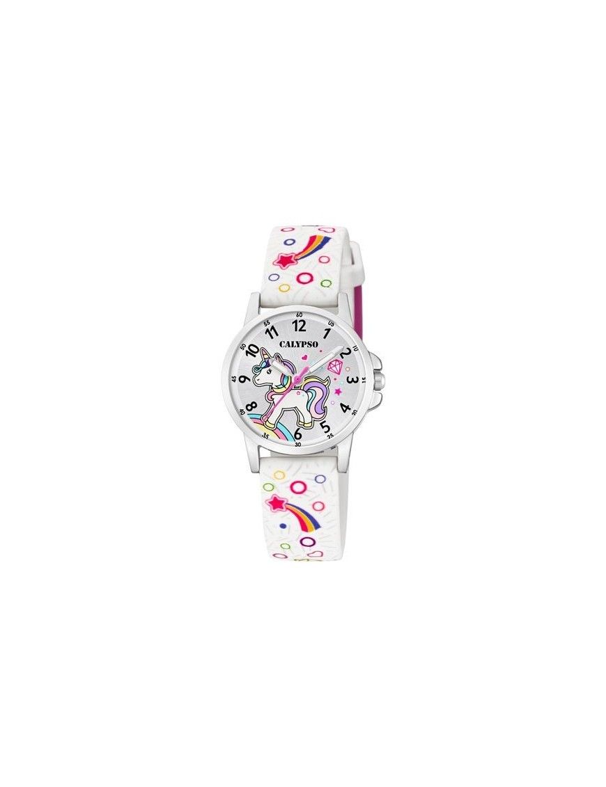 Reloj Calypso Niña K5776/4