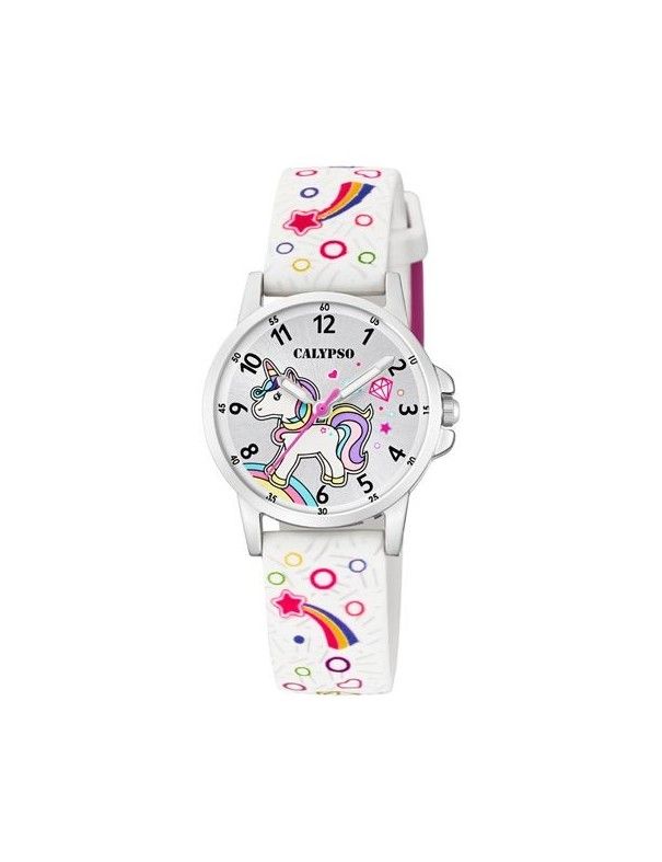 Reloj Calypso Niña K5776/4