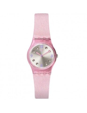 Reloj Swatch Mujer LP132C Rose Glistar