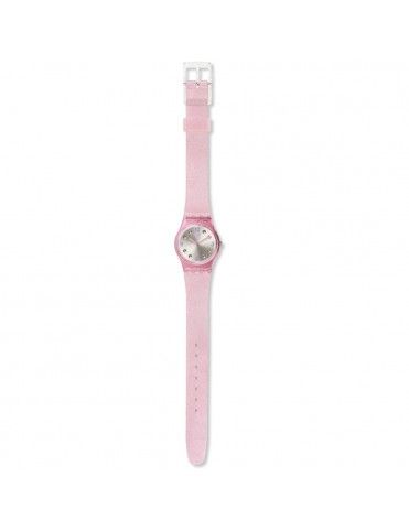 Reloj Swatch Mujer LP132C Rose Glistar