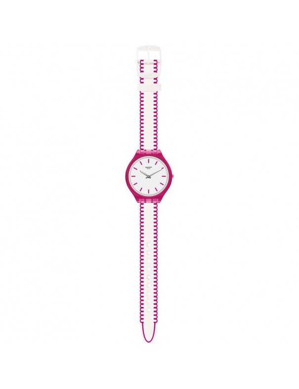 Reloj Swatch Mujer SVOP102 Skinpunch